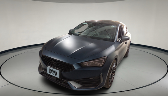 Cupra • Leon