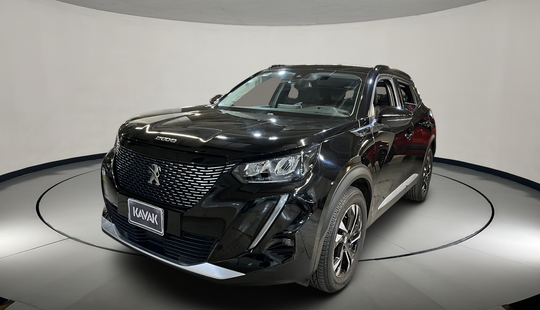 Peugeot • 2008