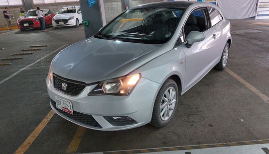 Seat • Ibiza