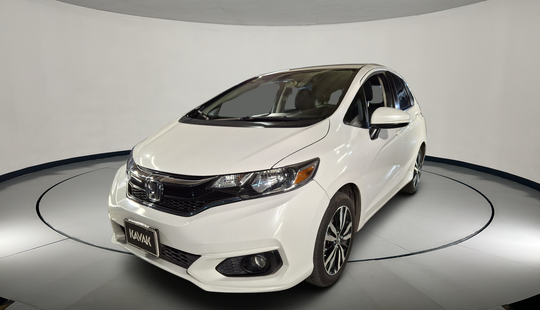 Honda • Fit