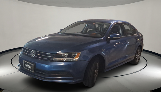 Volkswagen • Jetta