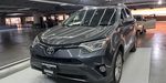 Toyota Rav4 2.5 LIMITED AWD AT Suv 2018