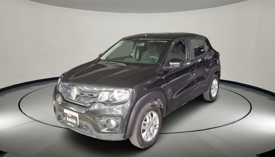 Renault • Kwid