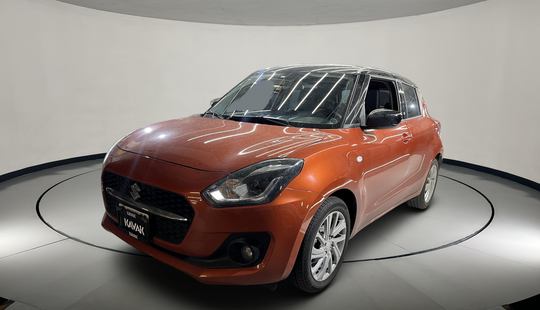 Suzuki • Swift