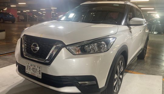 Nissan • Kicks