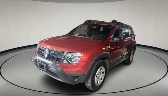 Renault • Duster