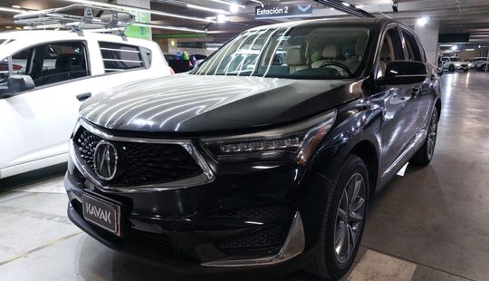 Acura • RDX