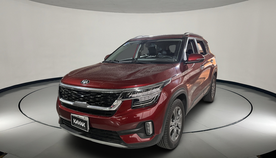 Kia • Seltos