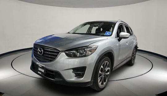 Mazda • CX-5