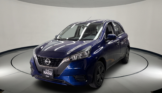 Nissan • March