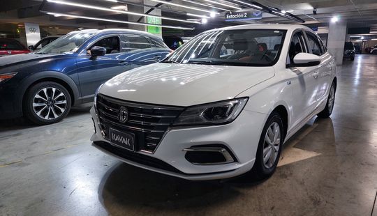 Mg • MG5