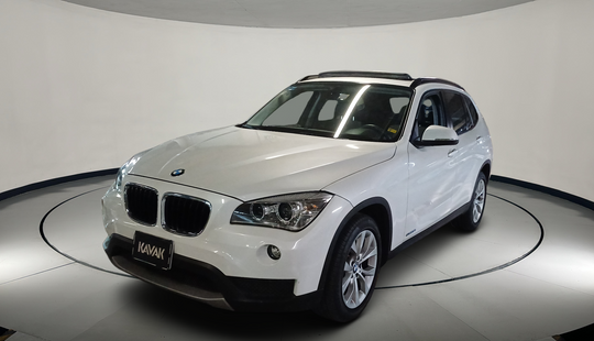 Bmw • X1