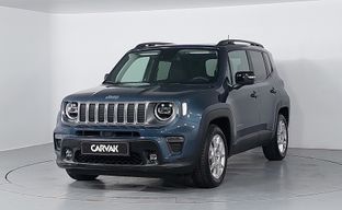 Jeep • Renegade