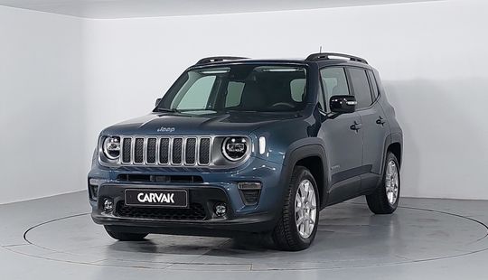Jeep • Renegade