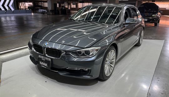 Bmw • Serie 3