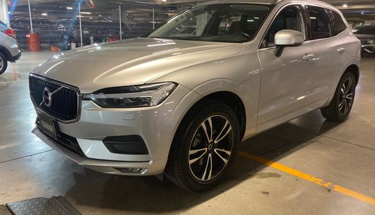 Volvo • XC60