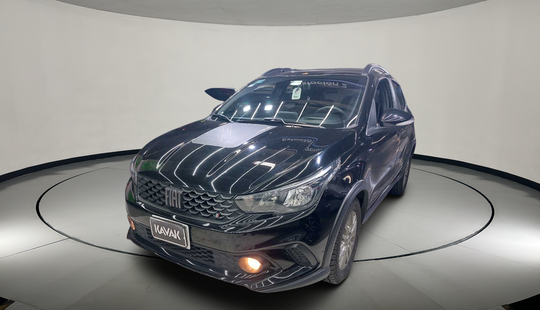 Fiat • Argo