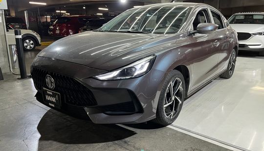 Mg • GT