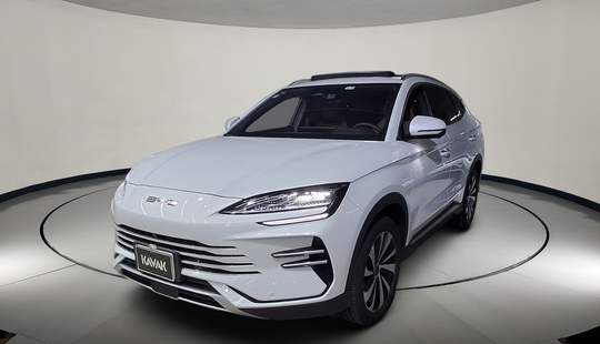 Byd • Song plus