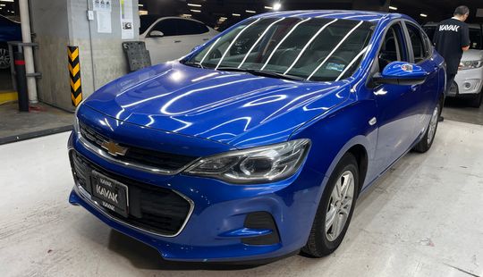 Chevrolet • Cavalier