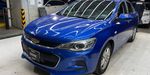 Chevrolet Cavalier 1.5 LT B AUTO Sedan 2019