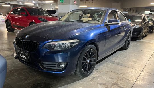 Bmw • Serie 2
