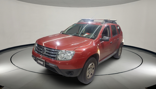 Renault • Duster