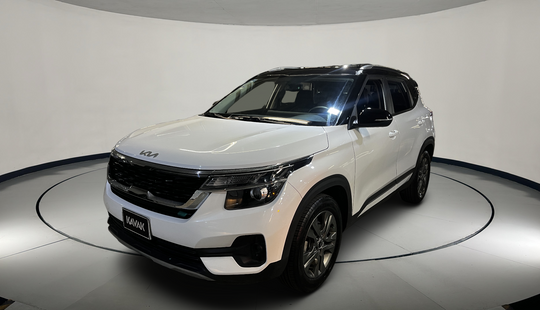 Kia • Seltos