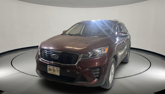Kia • Sorento
