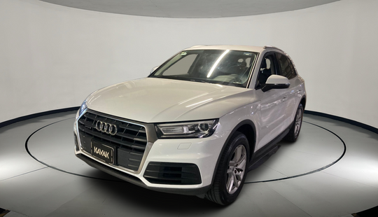 Audi • Q5