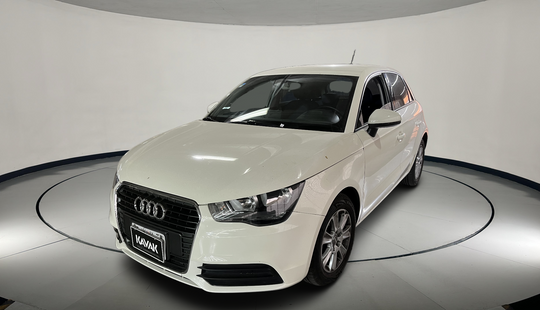Audi • A1