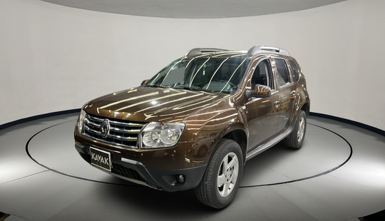 Renault • Duster