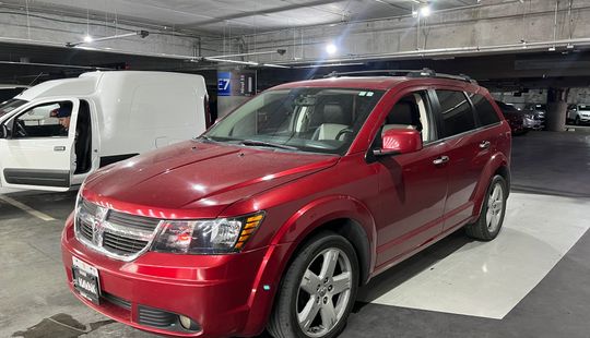 Dodge • Journey