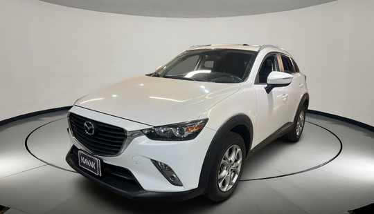 Mazda • CX-3