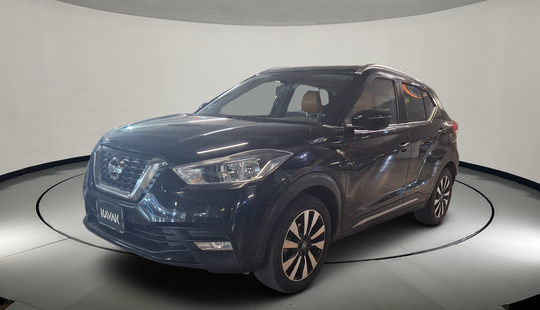 Nissan • Kicks