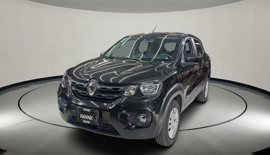 Renault • Kwid