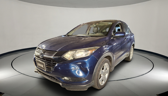 Honda • HR-V