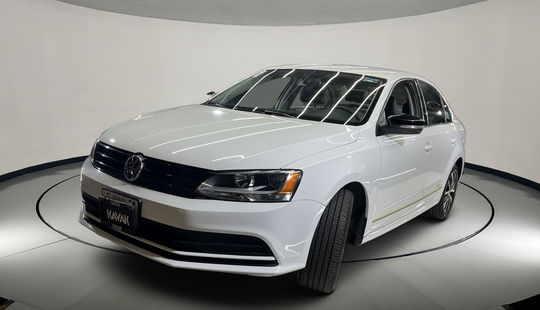 Volkswagen • Jetta