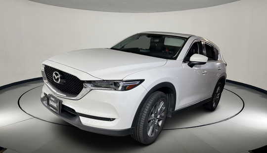 Mazda • CX-5