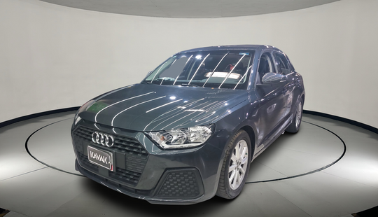 Audi • A1