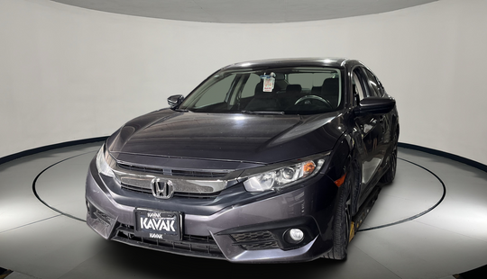 Honda • Civic