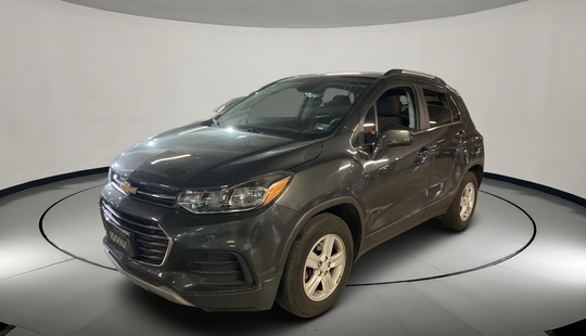 Chevrolet • Trax