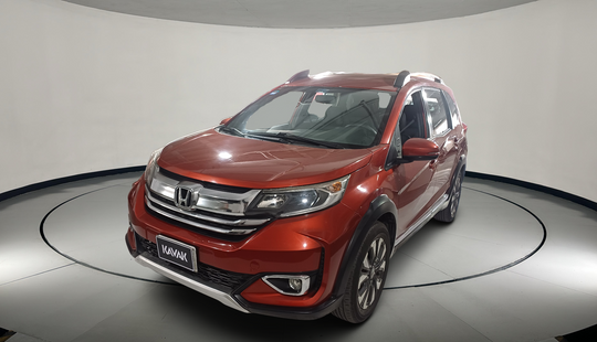 Honda • BR-V