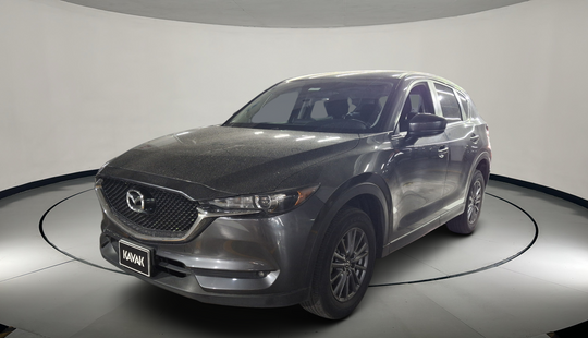Mazda • CX-5
