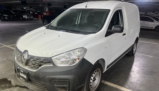 Renault • Kangoo