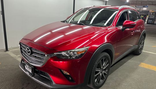 Mazda • CX-3