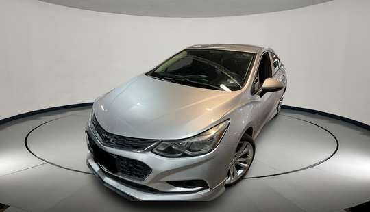 Chevrolet • Cruze