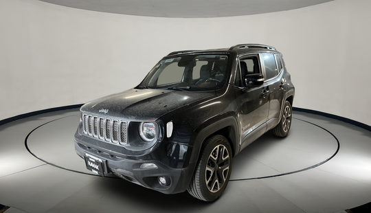 Jeep • Renegade