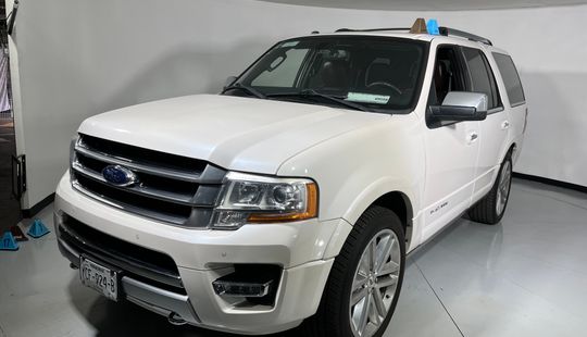 Ford • Expedition