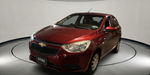 Chevrolet Aveo 1.5 LS A Sedan 2018